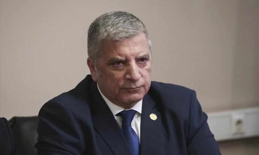 Πατούλης: Να γίνει η 4η Σεπτεμβρίου Παγκόσμια Ημέρα για τον Ιπποκράτη